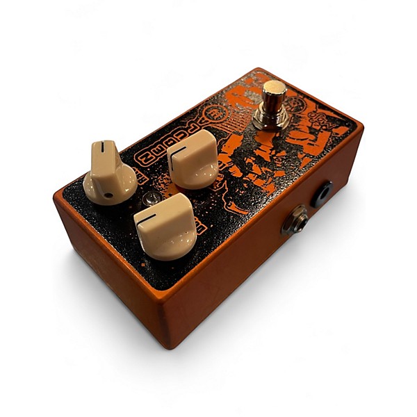 Used Mojo Hand FX NEBULA IV Effect Pedal