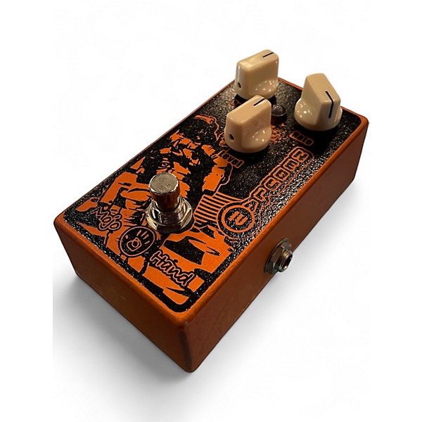 Used Mojo Hand FX NEBULA IV Effect Pedal