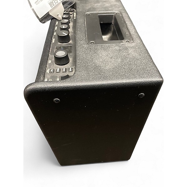 Used Fender Mustang LT25 25W 1x8 Guitar Combo Amp