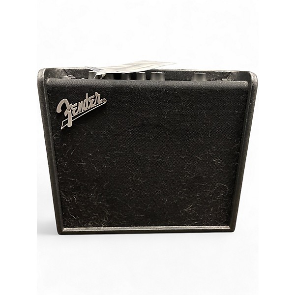 Used Fender Mustang LT25 25W 1x8 Guitar Combo Amp