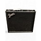 Used Fender Mustang LT25 25W 1x8 Guitar Combo Amp