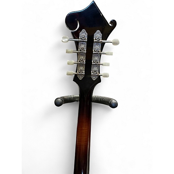 Used Weber YELLOWSTONE Tobacco Burst Mandolin