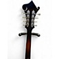 Used Weber YELLOWSTONE Tobacco Burst Mandolin