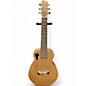 Used Tacoma P1 PAPOOSE Natural Acoustic Guitar thumbnail