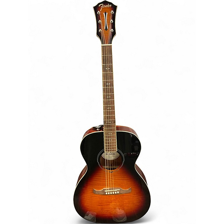 【11101】Fender acoustic AVALON 2 11101】Fender acoustic AVALON 2 - メルカリ
