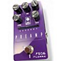 Used Flamma fs06 Effect Pedal thumbnail