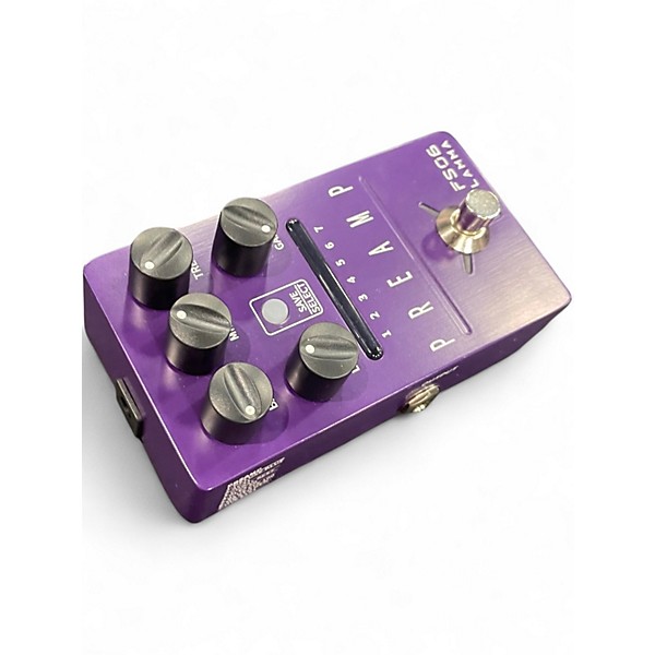 Used Flamma fs06 Effect Pedal