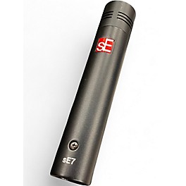 Used sE Electronics se7 Condenser Microphone