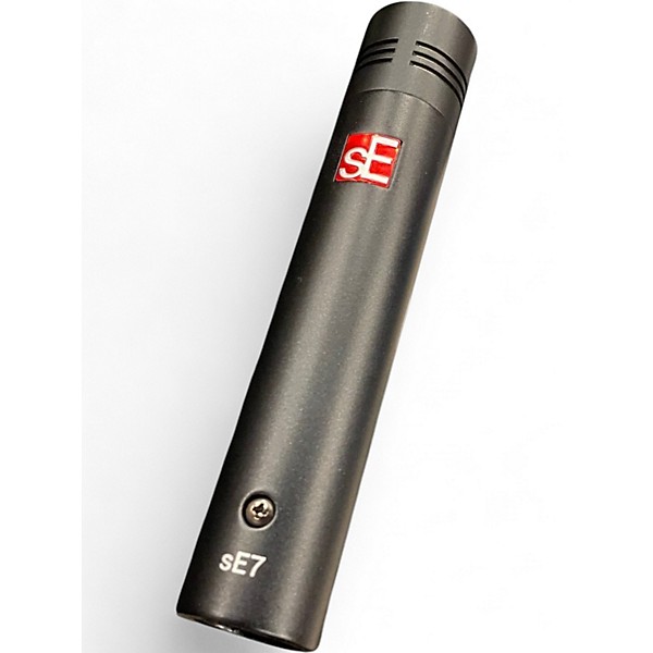Used sE Electronics se7 Condenser Microphone