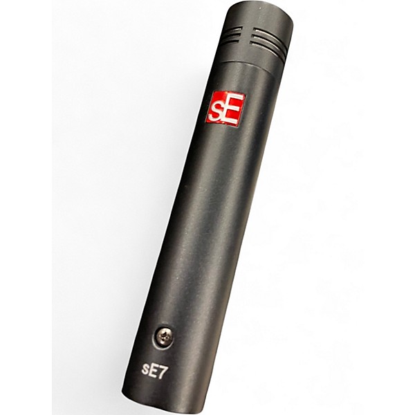 Used sE Electronics se7 Condenser Microphone