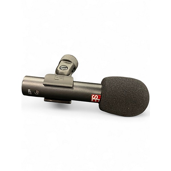 Used sE Electronics se7 Condenser Microphone