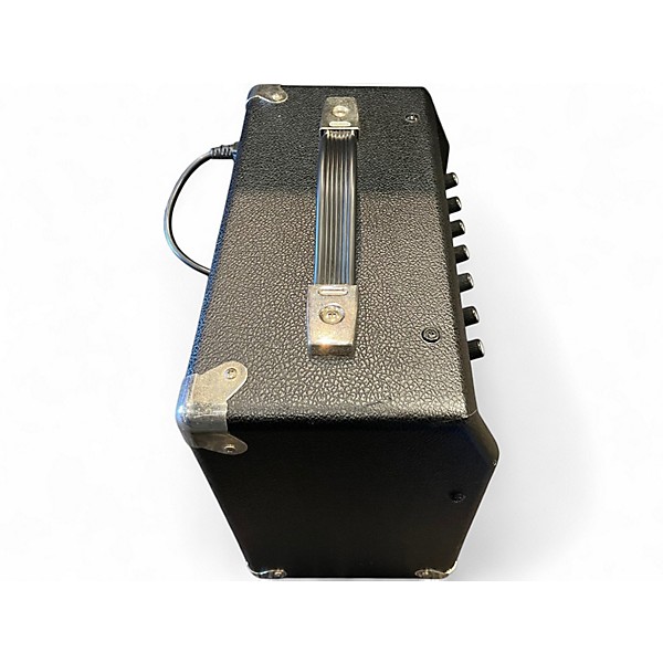 Used Fender Champion 20 Guitar Combo Amp