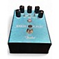 Used Fender MIRROR IMAGE DELAY Effect Pedal
