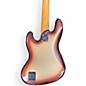 Used Fender American Ultra Jazz Bass V MOCHABURST Electric Bass Guitar