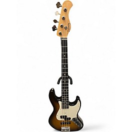 Used Sadowsky Guitars nyc pj  sunburst Electric Bass Guitar