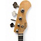 Used Sadowsky Guitars nyc pj  sunburst Electric Bass Guitar