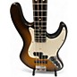 Used Sadowsky Guitars nyc pj  sunburst Electric Bass Guitar