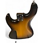Used Sadowsky Guitars nyc pj  sunburst Electric Bass Guitar