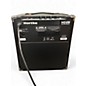 Used Hartke HD25 Bass Combo Amp