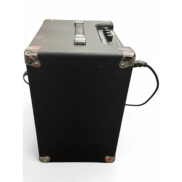 Used Hartke HD25 Bass Combo Amp