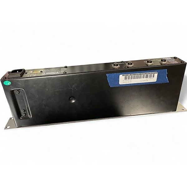 Used BBE 382i Stereo Sonic Maximizer Exciter