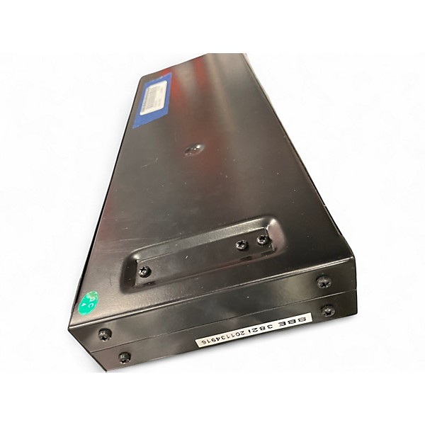 Used BBE 382i Stereo Sonic Maximizer Exciter