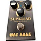 Used Way Huge Electronics SUPALEAD MK III Effect Pedal thumbnail