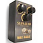 Used Way Huge Electronics SUPALEAD MK III Effect Pedal