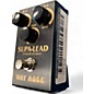 Used Way Huge Electronics SUPALEAD MK III Effect Pedal