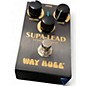 Used Way Huge Electronics SUPALEAD MK III Effect Pedal