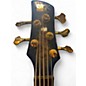 Used Ibanez SR2605 Ocean Water Perimeter Electric Bass Guitar