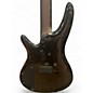 Used Ibanez SR2605 Ocean Water Perimeter Electric Bass Guitar