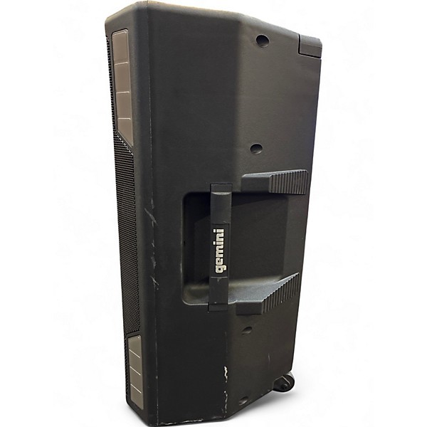 Used Gemini GSP-5500 Powered Speaker