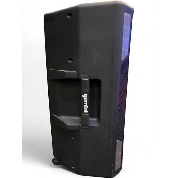 Used Gemini GSP-5500 Powered Speaker
