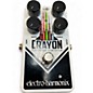 Used Electro-Harmonix Crayon Full Range Overdrive Effect Pedal thumbnail