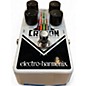 Used Electro-Harmonix Crayon Full Range Overdrive Effect Pedal