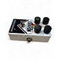 Used Electro-Harmonix Crayon Full Range Overdrive Effect Pedal