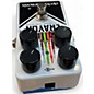 Used Electro-Harmonix Crayon Full Range Overdrive Effect Pedal