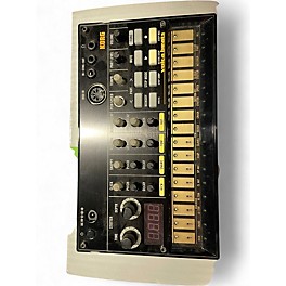 Used KORG Volca Mix Synthesizer