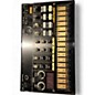 Used KORG Volca Mix Synthesizer