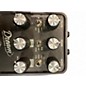 Used Universal Audio Dream Reverb 65 Reverb-Amp Effect Pedal