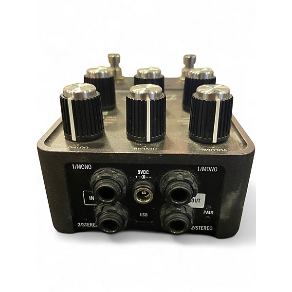 Used Universal Audio Dream Reverb 65 Reverb-Amp Effect Pedal