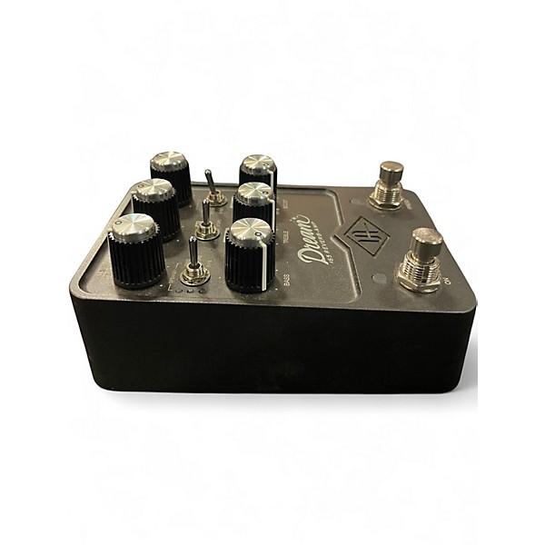 Used Universal Audio Dream Reverb 65 Reverb-Amp Effect Pedal