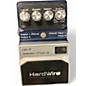 Used DigiTech HardWire Series CR7 Stereo Chorus Effect Pedal thumbnail