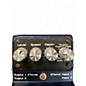 Used DigiTech HardWire Series CR7 Stereo Chorus Effect Pedal
