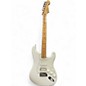 Used Fender Player Series HS White Solid Body Electric Guitar thumbnail