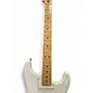 Used Fender Player Series HS White Solid Body Electric Guitar