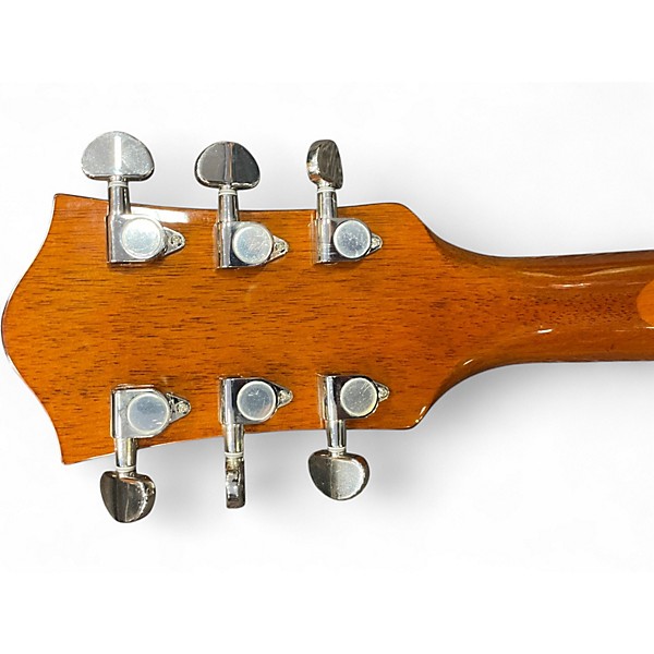 Used Gretsch Guitars G2622 Streamliner Center Block Antique Natural Hollow Body Electric Guitar