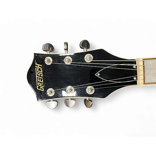 Used Gretsch Guitars G2622 Streamliner Center Block Antique Natural Hollow Body Electric Guitar