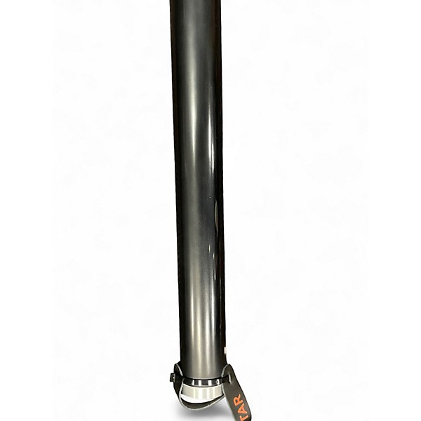 Used Traveler Guitar Ultra Light Black Acoustic Guitar